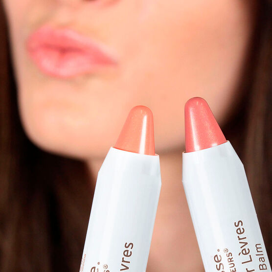LIP COMFORT LIP BALM CORAL 2.5G